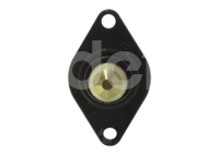 VALVULA IAC (VALVULA DE CONTROL DE AIRE IAC)  CHRYSLER PICK-UP RAM 6V/8V 92-03, CAMIONES D-250, D-350, RAM CHARGER V8 5.9 94-03, DURANGO 92-03, INJECTECH: 04903, 04905, RAMCO: RA-IAC1002 7493 M0083