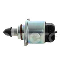 VALVULA DE CONTROL DE AIRE IAC CHEVROLET SPARK 1.2L 11-17, BEAT 18-19 CHEVROLET: 96966721, TOMCO: 8485 M0056