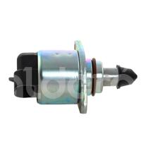 VALVULA DE CONTROL DE AIRE IAC CHEVROLET SPARK 1.2L 11-17, BEAT 18-19 CHEVROLET: 96966721, TOMCO: 8485 M0056