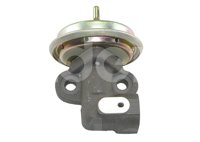 VALVULA DE RECIRCULACION DE GASES DEL ESCAPE EGR FORD TOPAZ T/B 91-94 10436 EGV271 HELLA