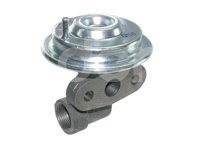 VALVULA EGR (VALVULA DE RECIRCULACION DE GASES DEL