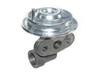 VALVULA EGR (VALVULA DE RECIRCULACION DE GASES DEL ESCAPE EGR) FORD MYSTIQUE 6C. 10462 EGV457 IMPORTACION