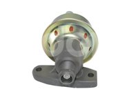 VALVULA EGR (VALVULA DE RECIRCULACION DE GASES DEL ESCAPE EGR) FORD F250-350  94-97 10455 EGV613 IMPORTACION