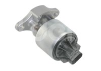 VALVULA EGR (VALVULA DE RECIRCULACION DE GASES DEL