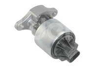 VALVULA EGR (VALVULA DE RECIRCULACION DE GASES DEL ESCAPE EGR) CHEVROLET SUBURBAN VORTEC V8. 96-01 DELPHI ANTERIOR: 10516, EG10026, DELPHI VIGENTE: EG10026-11B1 DELPHI