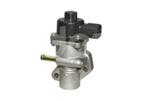 VALVULA EGR (VALVULA DE RECIRCULACION DE GASES DEL