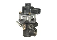 VALVULA EGR (VALVULA DE RECIRCULACION DE GASES DEL