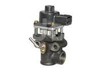 VALVULA EGR (VALVULA DE RECIRCULACION DE GASES DEL ESCAPE EGR) MAZDA 6 3.0L 03-08 EGR4223 EGV997 IMPORTACION
