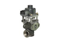 VALVULA EGR (VALVULA DE RECIRCULACION DE GASES DEL ESCAPE EGR) MAZDA 6 3.0L 03-08 EGR4223 EGV997 IMPORTACION