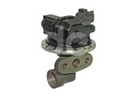 VALVULA EGR (VALVULA DE RECIRCULACION DE GASES DEL ESCAPE EGR) FORD EXPLORER V6 4.0L 04-10 EGR4332 IMPORTACION