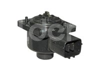 VALVULA EGR (VALVULA DE RECIRCULACION DE GASES DEL
