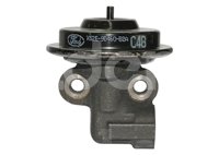 VALVULA EGR (VALVULA DE RECIRCULACION DE GASES DEL