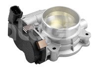 CUERPO DE ACELERACION (ETC) CHEVROLET EQUINOX, UPLANDER, GMC TORRENT 07-09  ETB0016 HITACHI