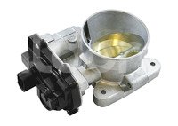 CUERPO DE ACELERACION (ETC)CHEVROLET SILVERADO 2500, 3500 03-07 ETB0022 HITACHI