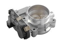 CUERPO DE ACELERACION (ETC) CHEVROLET SILVERADO, eXPRESS 1500 07-11 ETB0017 HITACHI