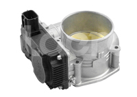 CUERPO DE ACELERACION (ETC)NISSAN PATHFINDER 03-04