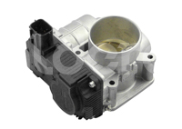 CUERPO DE ACELERACION (ETC) NISSAN SENTRA 03-06  E