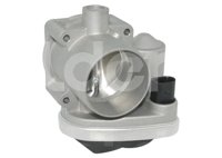 CUERPO DE ACELERACION (ETC)VW GOL, CROSSFOX, POLO, IBIZA 1.6L 09-12 7502 MTE-THOMSON