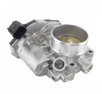 CUERPO ACEL.(ETC) CHEV.TORNADO 1.8L 11-13 02807505