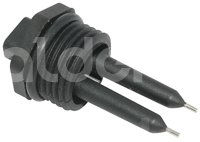 SENSOR DEL NIVEL DE ANTICONGELANTE VOLKSWAGEN COMBI CON GUIA 1.8 91-> 251919372A IMPORTACION
