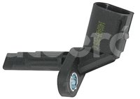 SENSOR DE VELOCIDAD ABS AUDI A4, A5, A6, A7, A8 04-12 SU11919 VS32B027 CUB