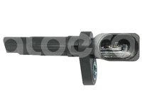 SENSOR DE VELOCIDAD ABS AUDI A4, A5, A6, A7, A8 04-12 SU11919 VS32B027 CUB