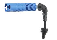 SENSOR DE VELOCIDAD ABS BMW 320I, 325CI, 325I, 330CI, 330I 01-06 SU11963 CUB