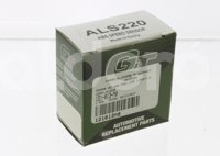 SENSOR DE VELOCIDAD ABS CHRYSLER JEEP LIBERTY 05-02 SU3331, ALS220 IMPORTACION