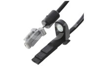 SENSOR DE VELOCIDAD ABS MTE THOMSON NISSAN ALTIMA L4 2.5L 2007-2012, MAXIMA V6 3.5L 2009-2012 DELANTERO IZQUIERDO/DERECHO, LONGITUD: 91CM, NUMERO DE TERMINALES: 2 MTE-THOMSON: 73352 MTE-THOMSON