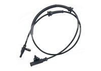 SENSOR DE VELOCIDAD ABS RAM 700 L4 1.3L 2021-2025, TRASERO, NUMERO DE TERMINALES: 2, LONGITUD DE LOS CABLES: 915 MM, SOPORTE: SI, MTE-THOMSON: 73632 MTE-THOMSON