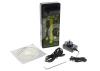 SENSOR AID PROGRAMA/DIAGNOSTICA LOS SENSORES TPMS (SENSORES DE PRESION DE NEUMATICOS) VS-60U015-CUSA-S. DISPOSITIVO QUE DIAGNOSTICA Y PROGRAMA TODOS LOS SENSORES TPMS, CON UNA COBERTURA DEL 95% DEL PARQUE VEHICULAR, INCLUYE CABLE USB, MANUAL DE USUARIO Y ADAPTADOR DE CORRIENTE. CUB