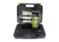 SENSOR AID PROGRAMA/DIAGNOSTICA LOS SENSORES TPMS (SENSORES DE PRESION DE NEUMATICOS) VS-60U015-CUSA-S. DISPOSITIVO QUE DIAGNOSTICA Y PROGRAMA TODOS LOS SENSORES TPMS, CON UNA COBERTURA DEL 95% DEL PARQUE VEHICULAR, INCLUYE CABLE USB, MANUAL DE USUARIO Y ADAPTADOR DE CORRIENTE. CUB