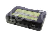SENSOR AID PROGRAMA/DIAGNOSTICA LOS SENSORES TPMS (SENSORES DE PRESION DE NEUMATICOS) VS-60U015-CUSA-S. DISPOSITIVO QUE DIAGNOSTICA Y PROGRAMA TODOS LOS SENSORES TPMS, CON UNA COBERTURA DEL 95% DEL PARQUE VEHICULAR, INCLUYE CABLE USB, MANUAL DE USUARIO Y ADAPTADOR DE CORRIENTE. CUB