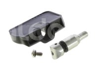 SENSOR TPMS (SENSOR DE PRESION DE NEUMATICOS) UNIVERSAL 315 MHZ VS-61U009T CUB