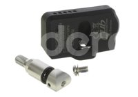 SENSOR TPMS (SENSOR DE PRESION DE NEUMATICOS) UNIVERSAL 415 MHZ VS-62U009T CUB