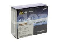SENSOR TPMS (SENSOR DE PRESION DE NEUMATICOS) UNIVERSAL 415 MHZ VS-62U009T CUB