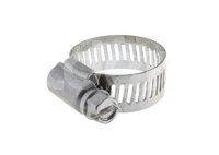ABRAZADERA 1/2 ACERO INOXIDABLE 14-27MM (9/16?1-1/16) IMPORTACION
