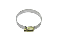 ABRAZADERA 1/2 DORADA INOXIDABLE 46-70MM LD-36 M0128