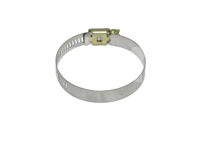 ABRAZADERA 1/2 DORADA INOXIDABLE 46-70MM LD-36 M0128