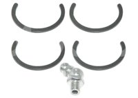 CRUCETA TOYOTA CAMIONETAS 79-04  387  5-1510X  1017/1024 GMGR