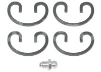 CRUCETA CHEVROLET FORD CAMIONETAS 95-04  354  5-213X  1040 GMGR