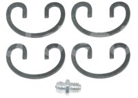CRUCETA NISSAN, MAZDA CAMIONETAS 62-95  391  5-1501X  1052 GMGR