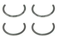 CRUCETA FORD, CHEVROLET JEEP CAMIONETAS 70-92  377   5-2971X  1758 GMGR