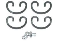 CRUCETA UNIVERSAL  880  5-129X  1780 GMGR