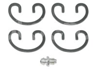 CRUCETA CHRYSLER FORD 6/8CIL 60-84  329  521-11  5-200X GMGR
