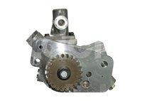 BOMBA ACEITE DIESEL FORD POWER STROKE-NAVISTAR  HP021X BOSCH