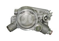 BOMBA DE ACEITE DIESEL FORD POWER STROKE-NAVISTAR T444  HP008X BOSCH