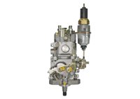 BOMBA DE DIESEL INYECCION DISTRIBUIDA VE4/12F1250L985 IVECO 0460424300 BOSCH