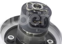 INYECTOR DIESEL CR/IPL17/ZEREK20S NISSAN URVAN 0445110315 BOSCH
