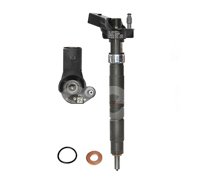 INYECTOR DIESEL CR VOLKSWAGEN TRANSPORTER T5 2.0 TDI 09-15 0445116034 BOSCH